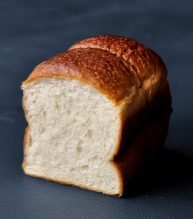 究極の食パンの画像1